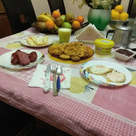 Shoshi's House. Shkodër