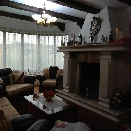 Shoshi's House. * Shkodër