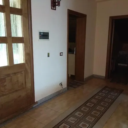 Ubytování v soukromí Shoshi's House. *