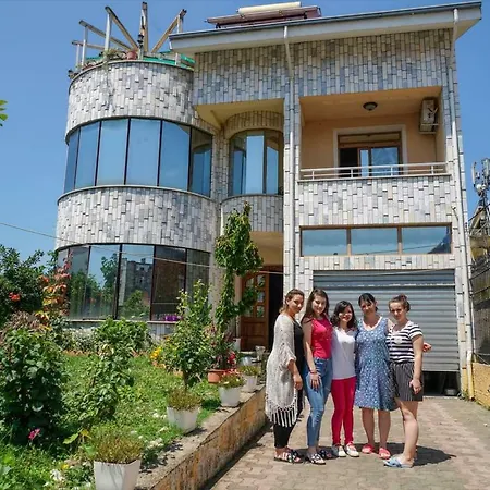 Shoshi's House. Rum i privatbostad Shkodër