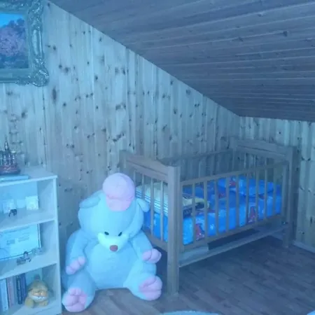 Ubytování v soukromí Shoshi's House. Shkodër