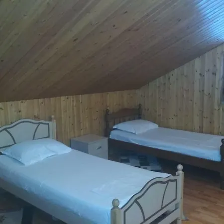 Ubytování v soukromí Shoshi's House.