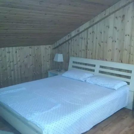 Ubytování v soukromí Shoshi's House.