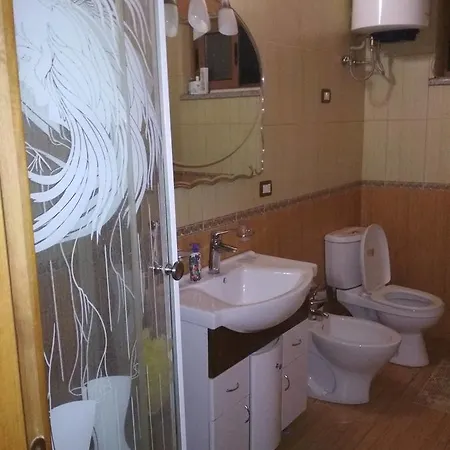 Shoshi's House. * Shkoder