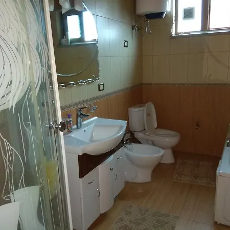Shoshi's House. *