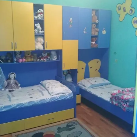 Shoshi's House. Homestay Shkoder